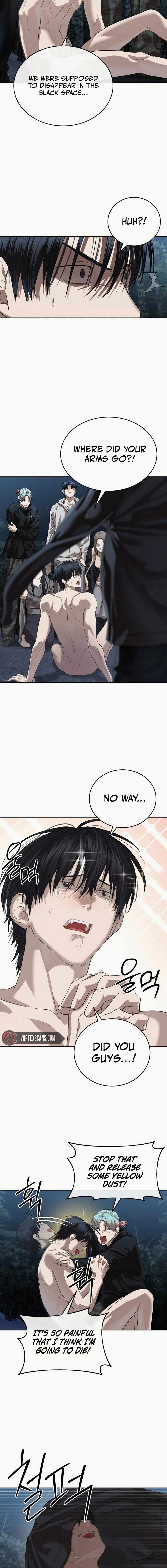 Special Civil Servant Chapter 49 20